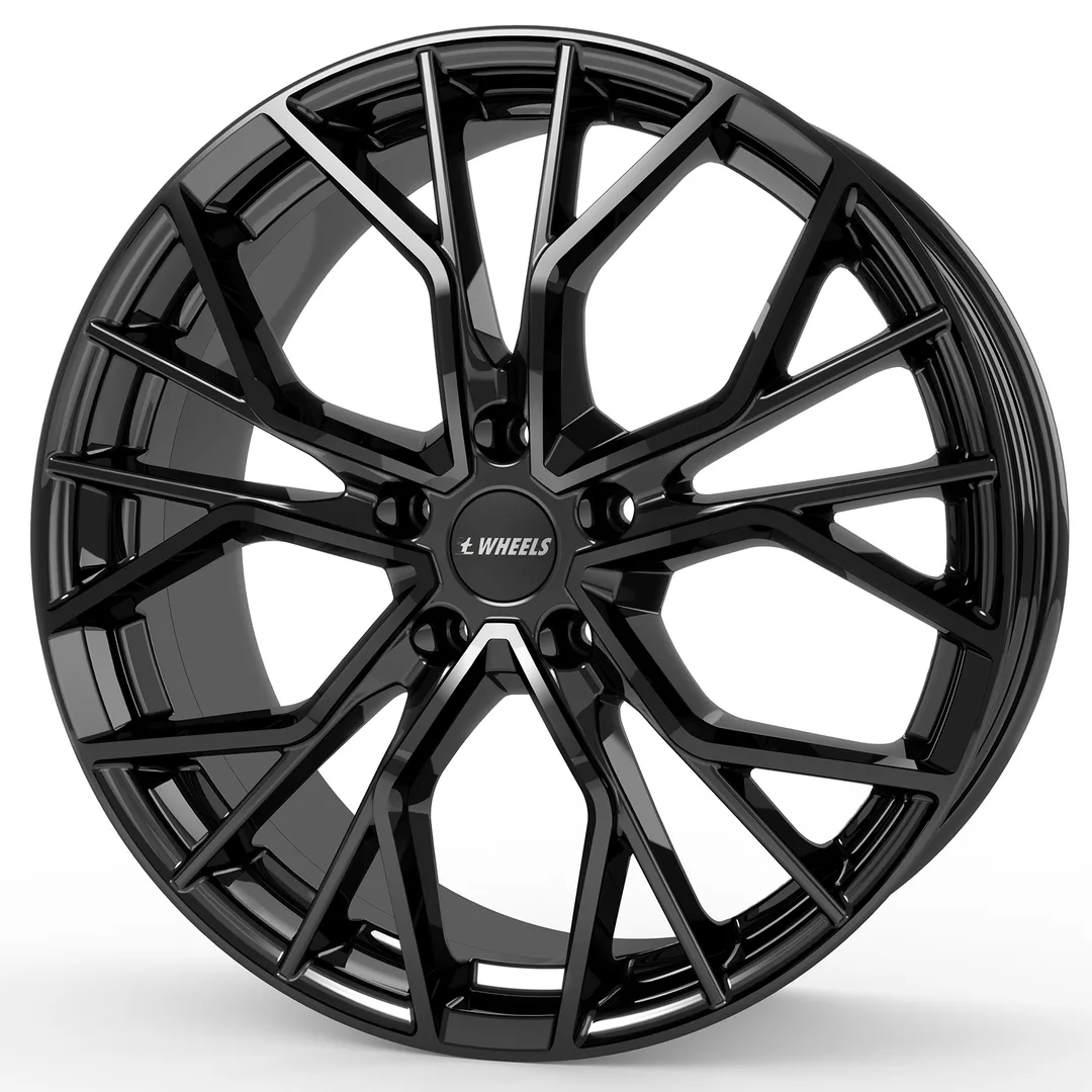 itWheels TIARA