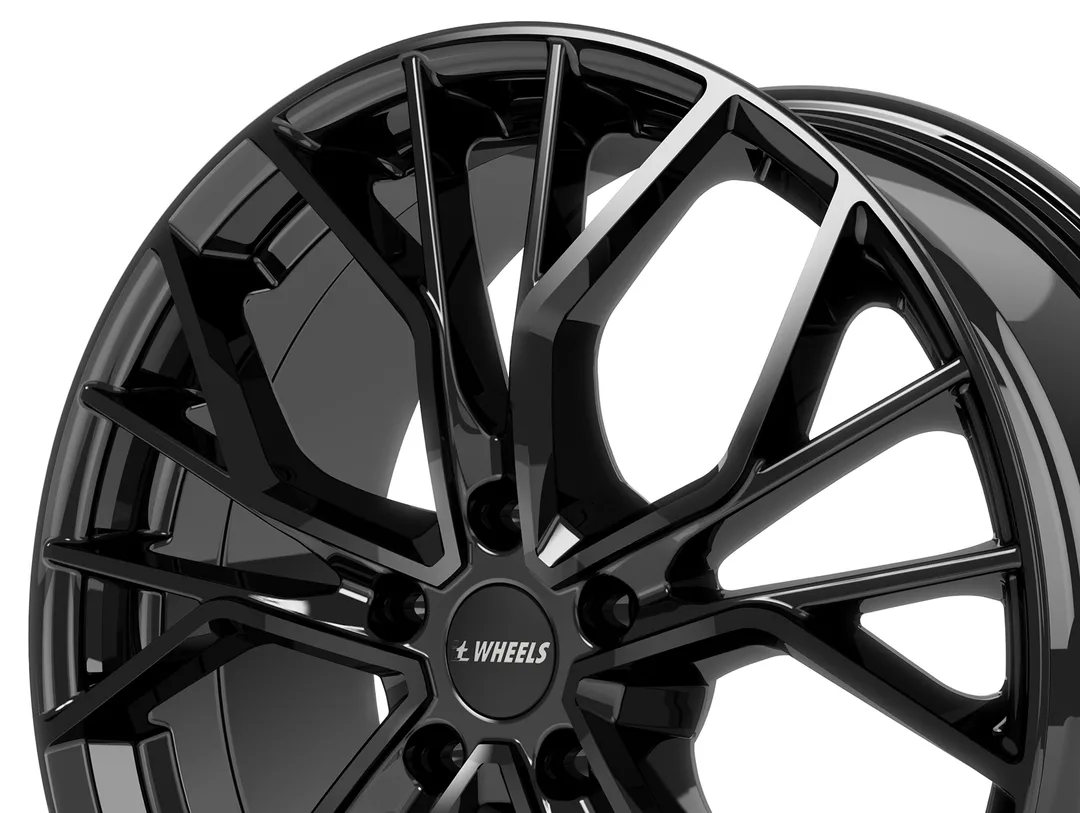 itWheels TIARA