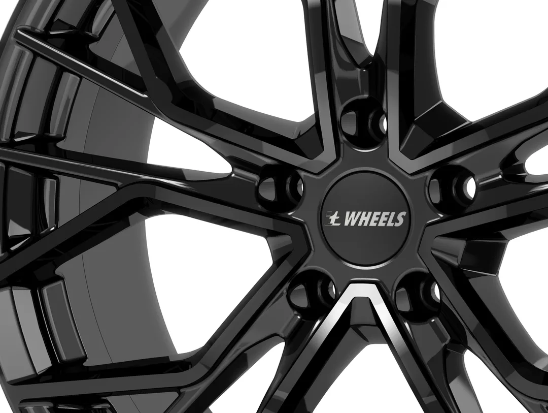 itWheels TIARA