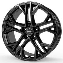 Borbet XV black glossy