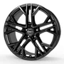 Borbet XV black glossy