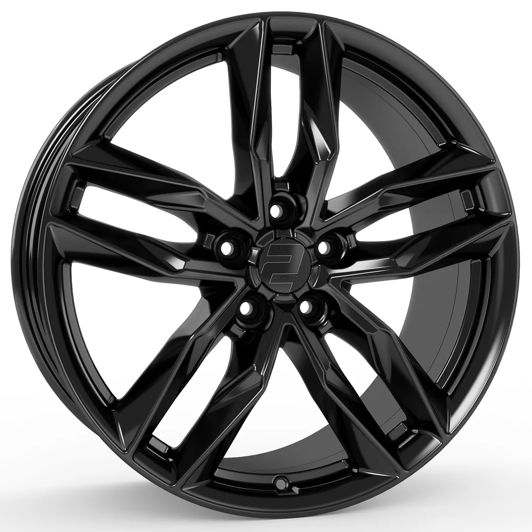 2DRV WH40