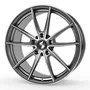 etabeta MANAY Anthracite Matt Full Polished