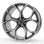 GMP Ultrivity matt anthracite diamond