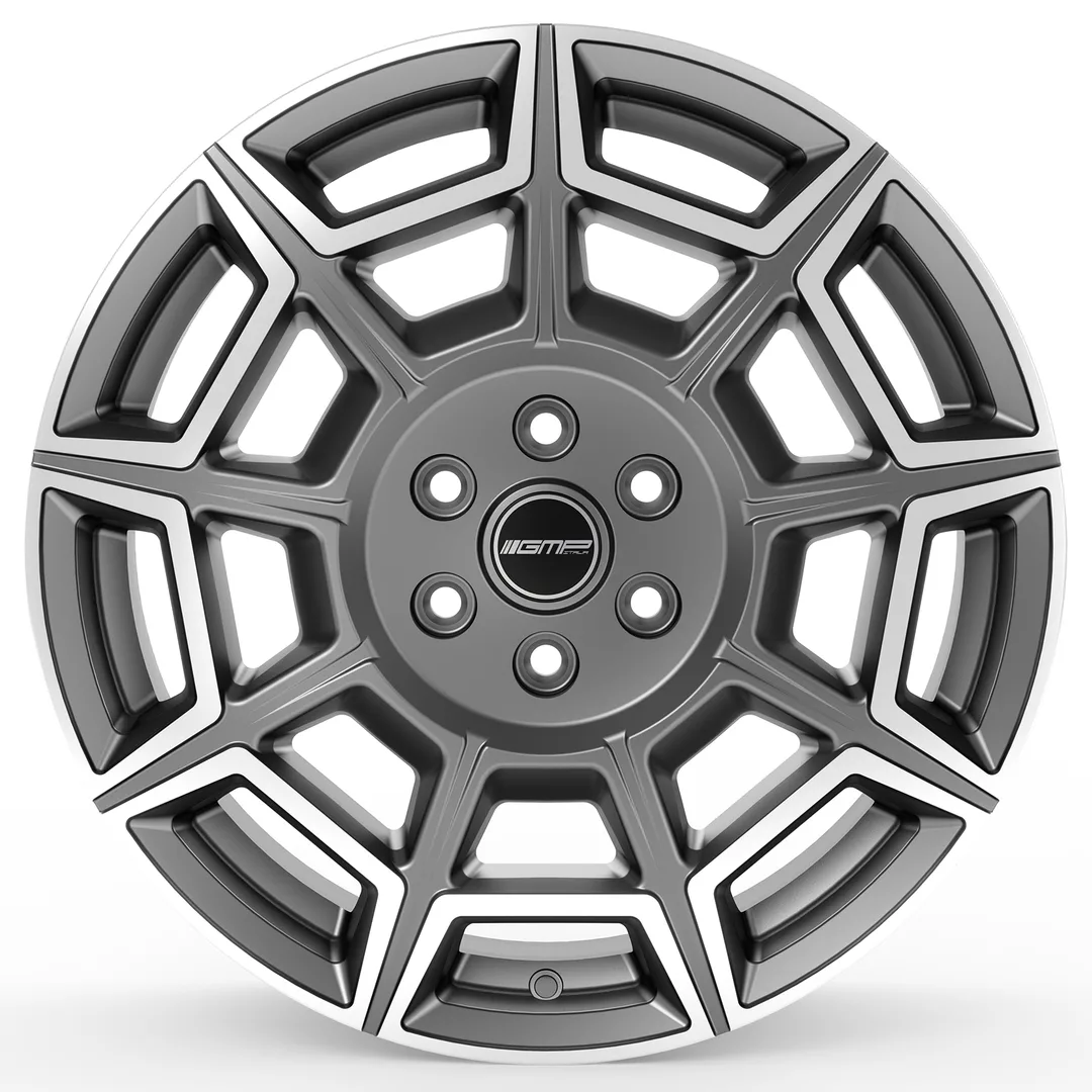 GMP Pervan