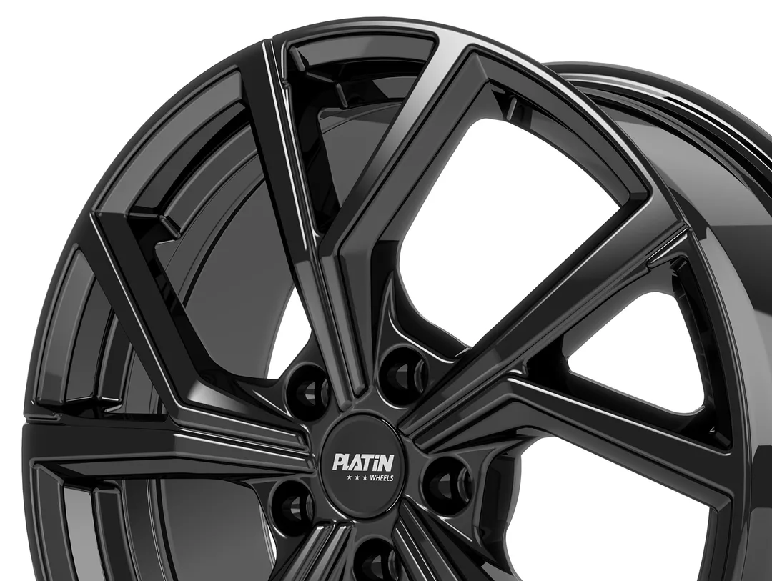 Platin P115