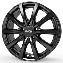 Platin P69 black shiny