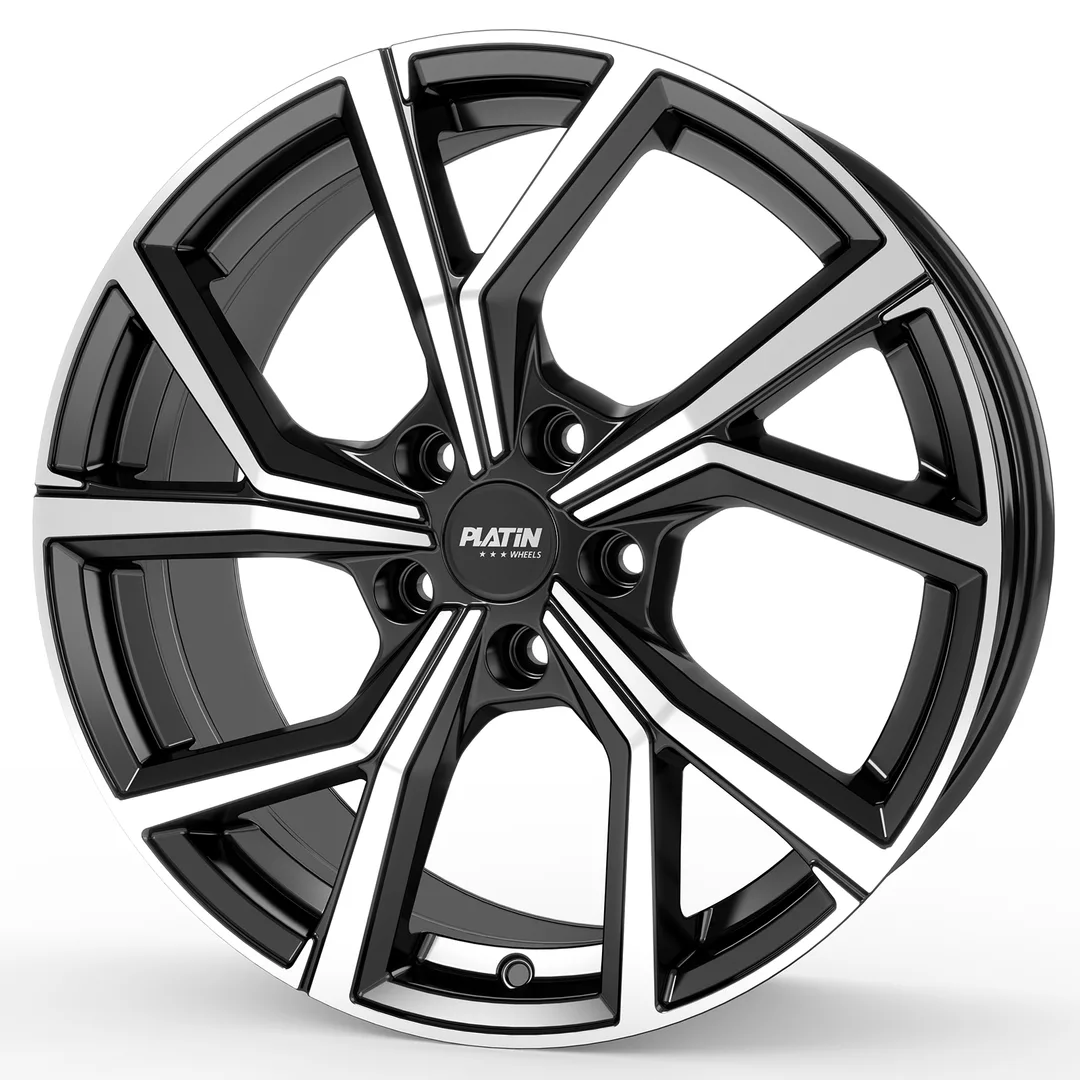 Platin P115