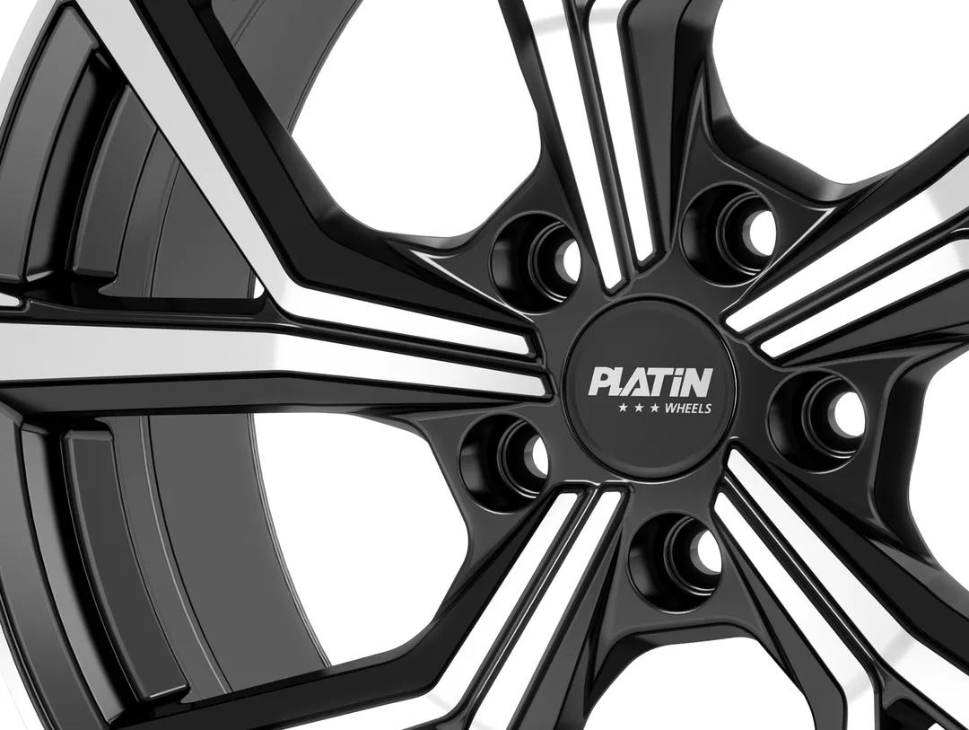 Platin P115