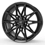 MSW 75 Gloss Black