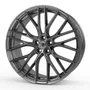 R3 Wheels R3H06 anthracite matt