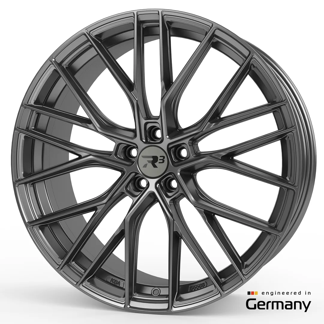 R3 Wheels R3H06