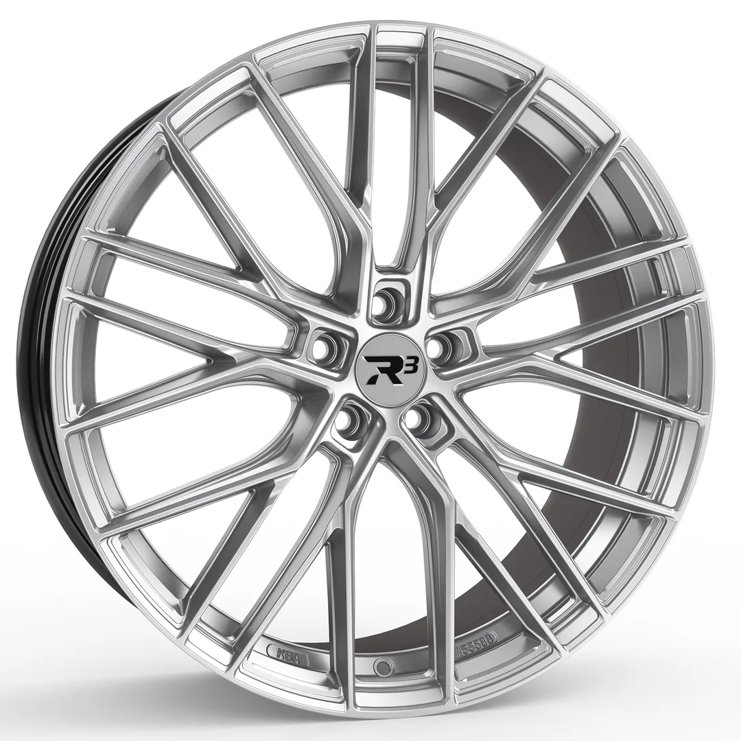 R3 Wheels R3H06