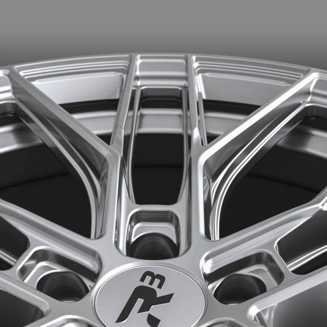 R3 Wheels R3H06