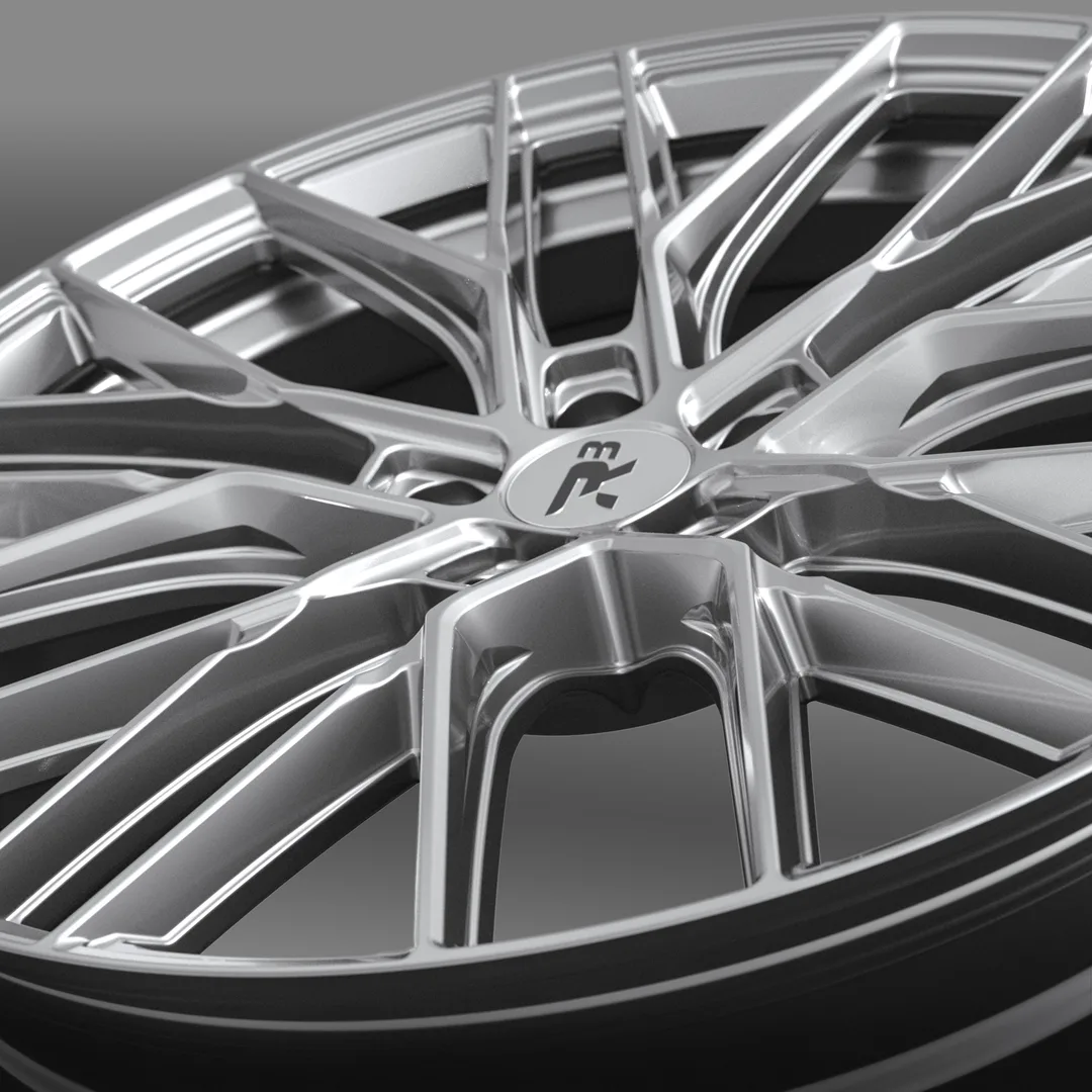 R3 Wheels R3H06