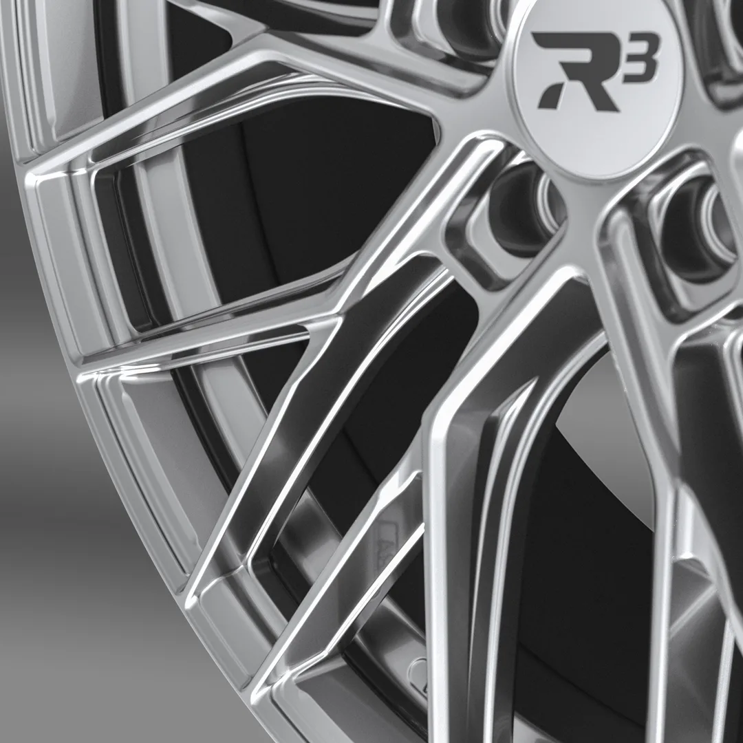 R3 Wheels R3H06