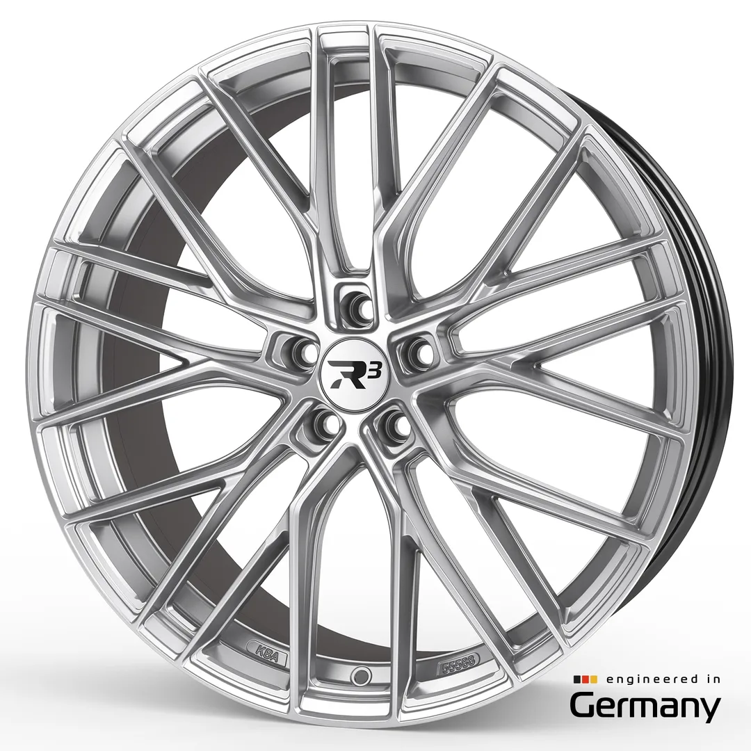 R3 Wheels R3H06