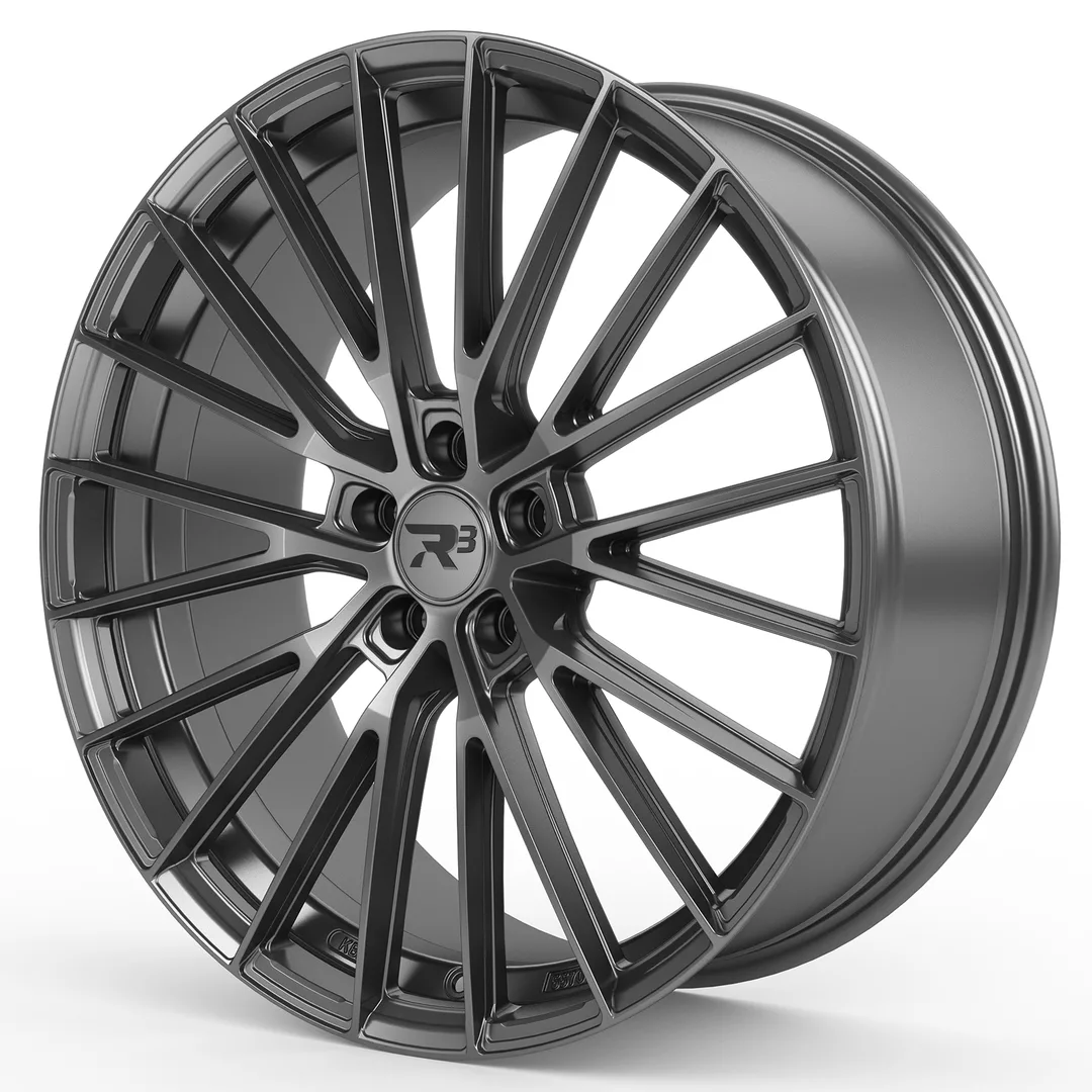 R3 Wheels R3H09
