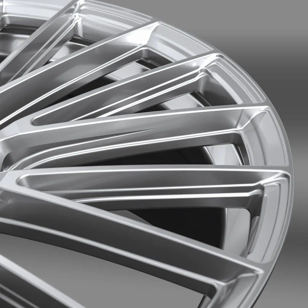 R3 Wheels R3H09