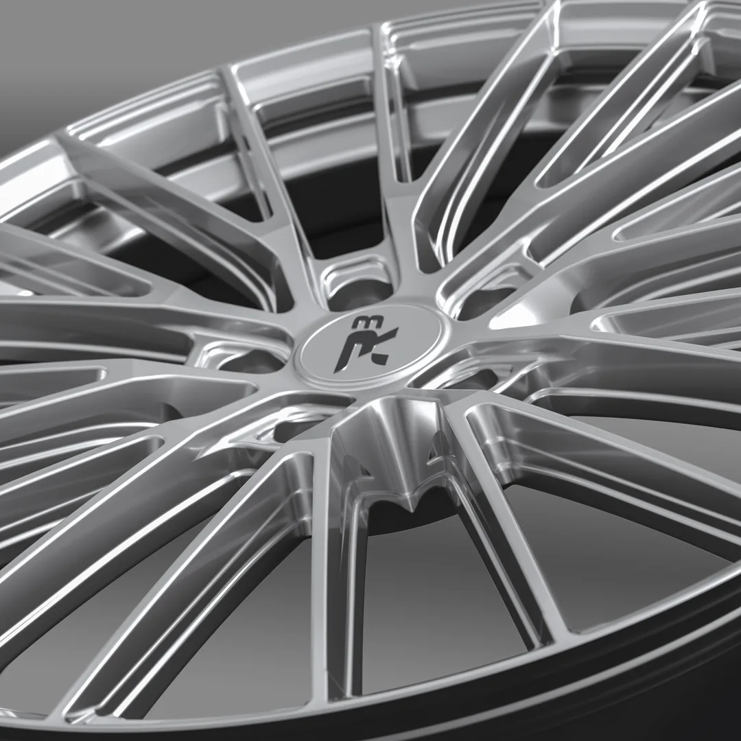 R3 Wheels R3H09