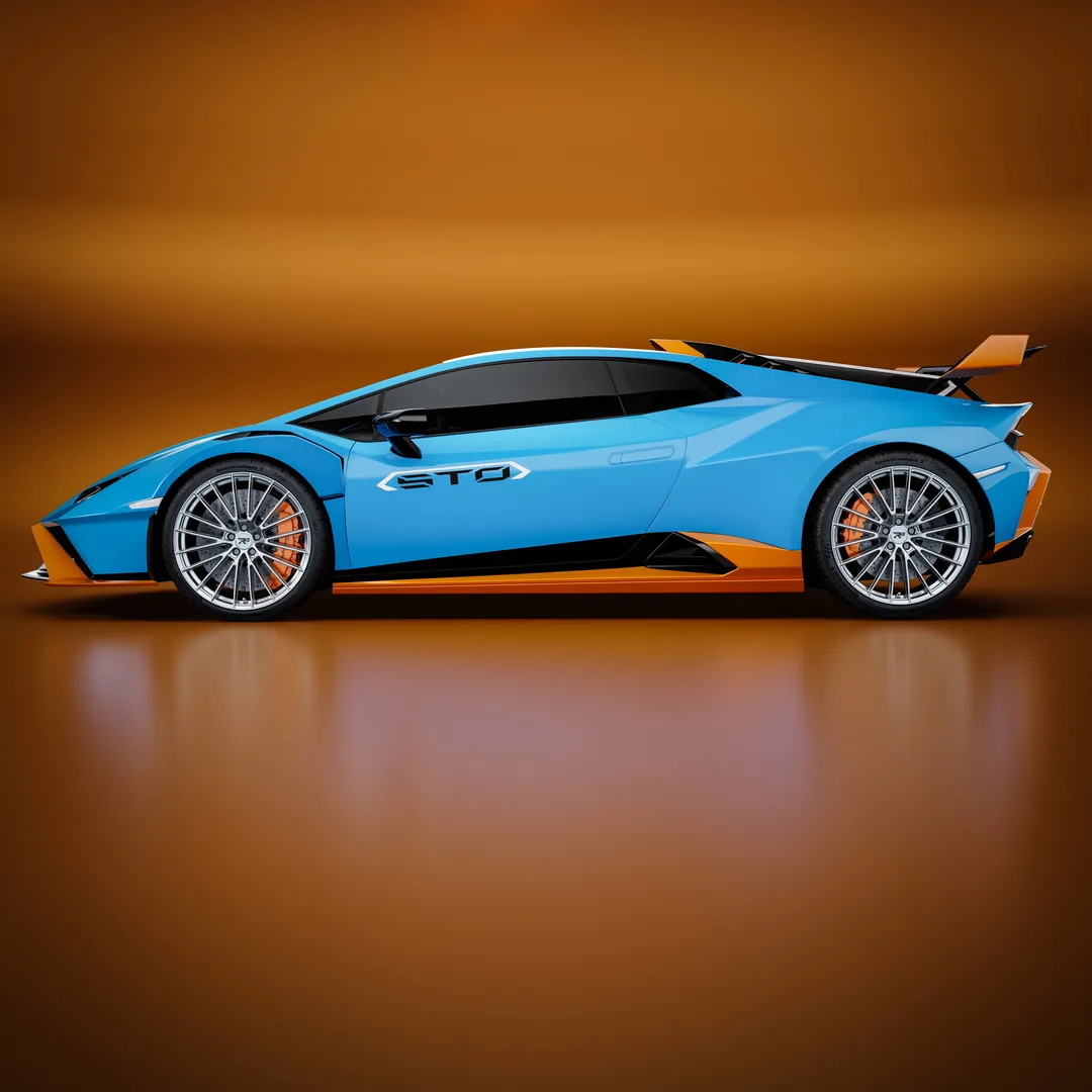 R3 Wheels R3H09