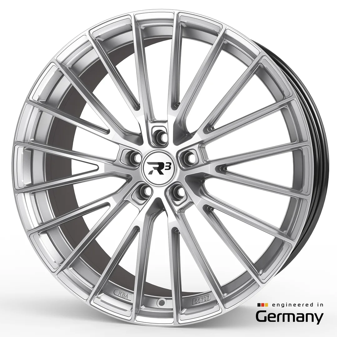 R3 Wheels R3H09