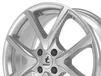 itWheels MIRA 4-Loch