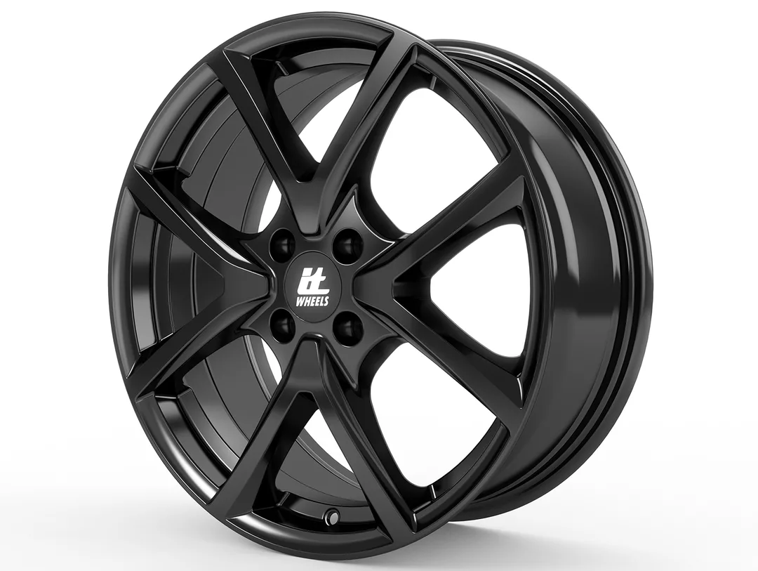 itWheels MIRA 4-Loch