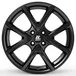 itWheels MIRA 4-Loch