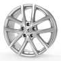 itWheels MIRA gloss silver