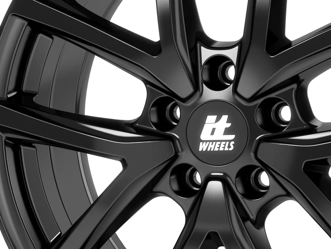 itWheels MIRA