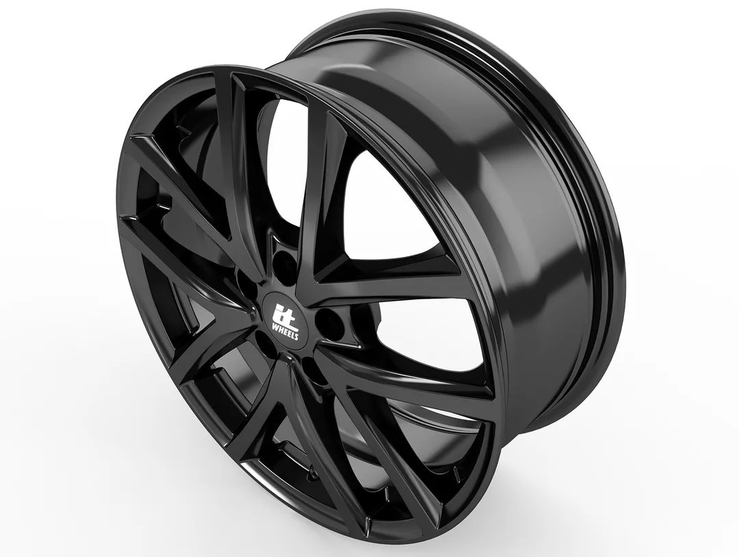 itWheels MIRA