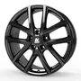 itWheels MIRA gloss black