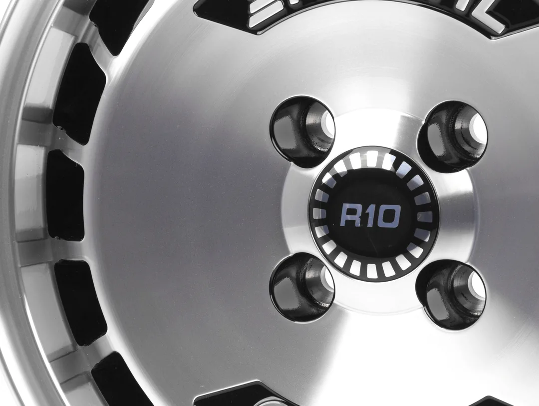 Ronal R10 Turbo