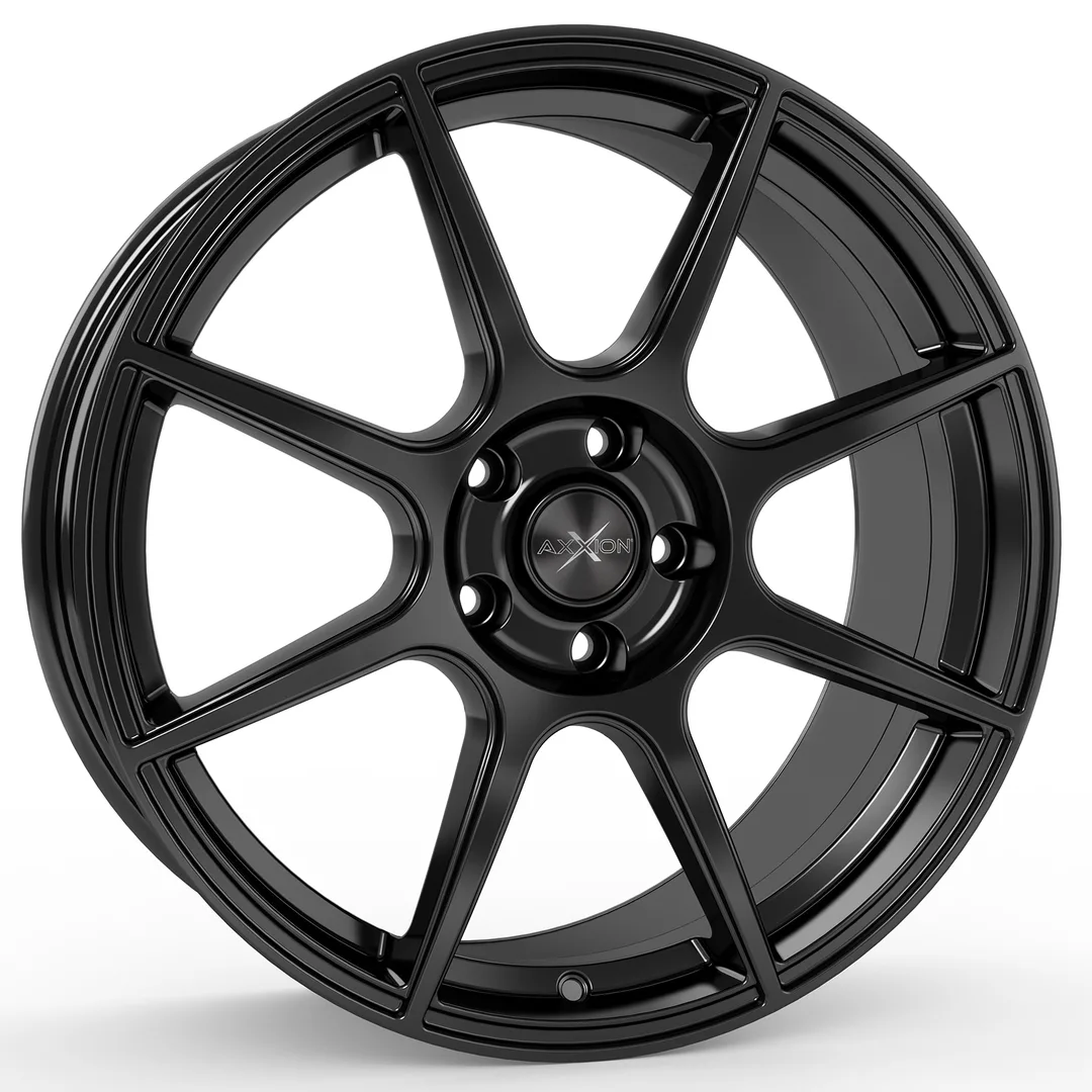 AXXION X2
