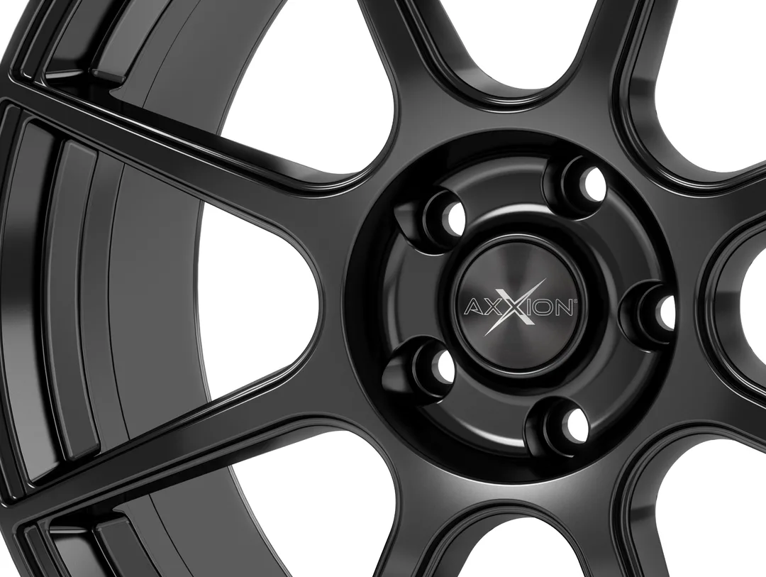 AXXION X2