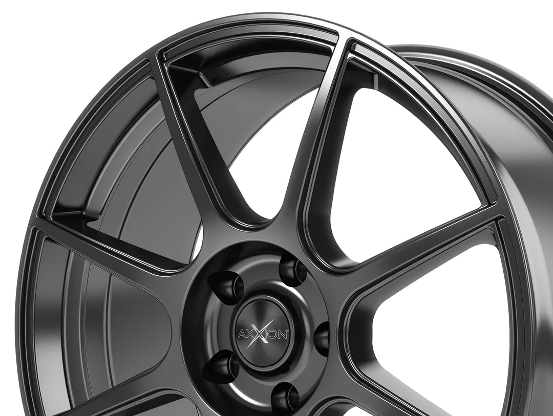 AXXION X2