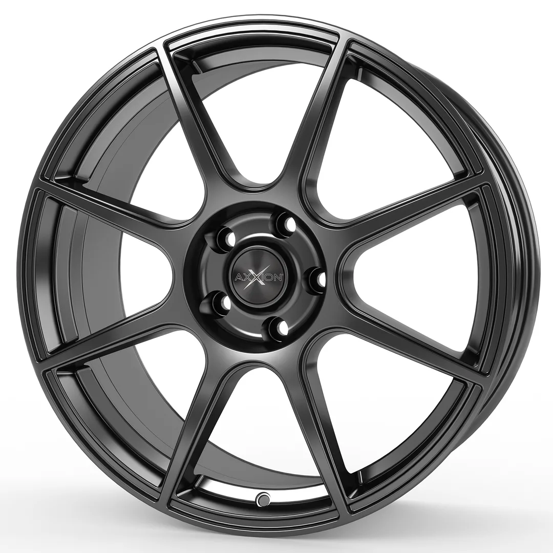 AXXION X2