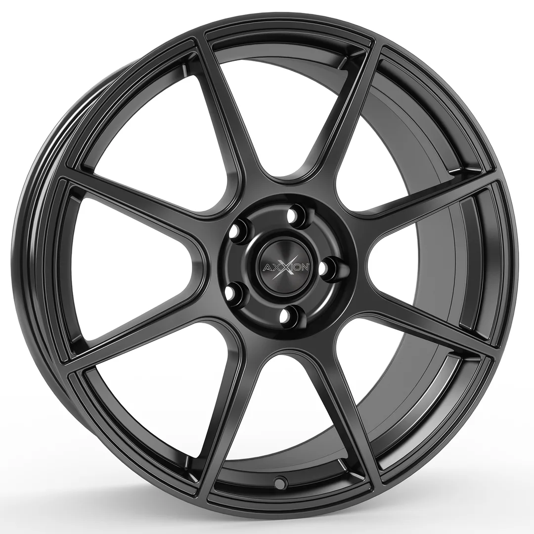 AXXION X2