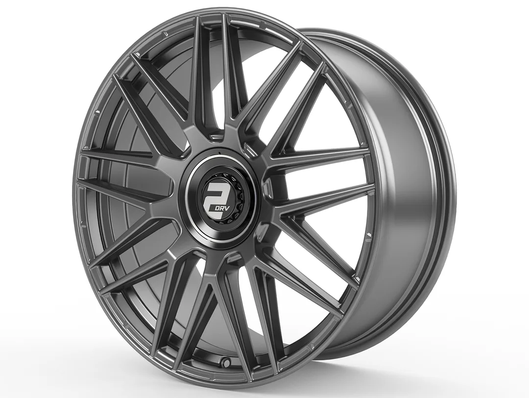 2DRV WH43