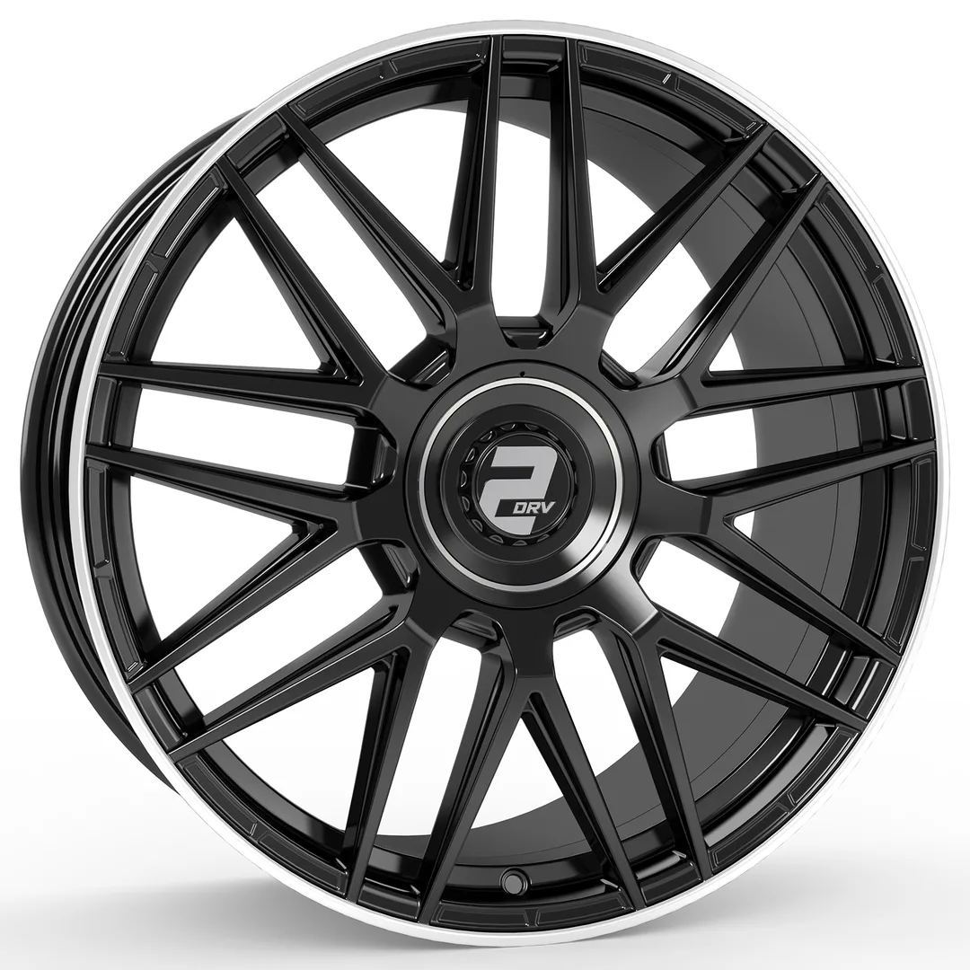 2DRV WH43