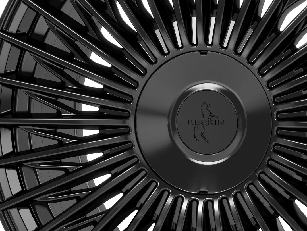 Keskin KT X1