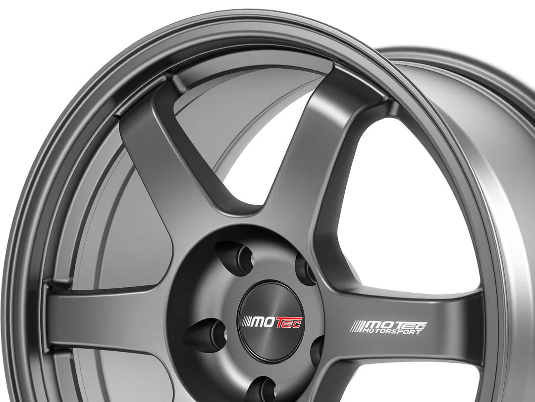 Motec MCR6-JPD