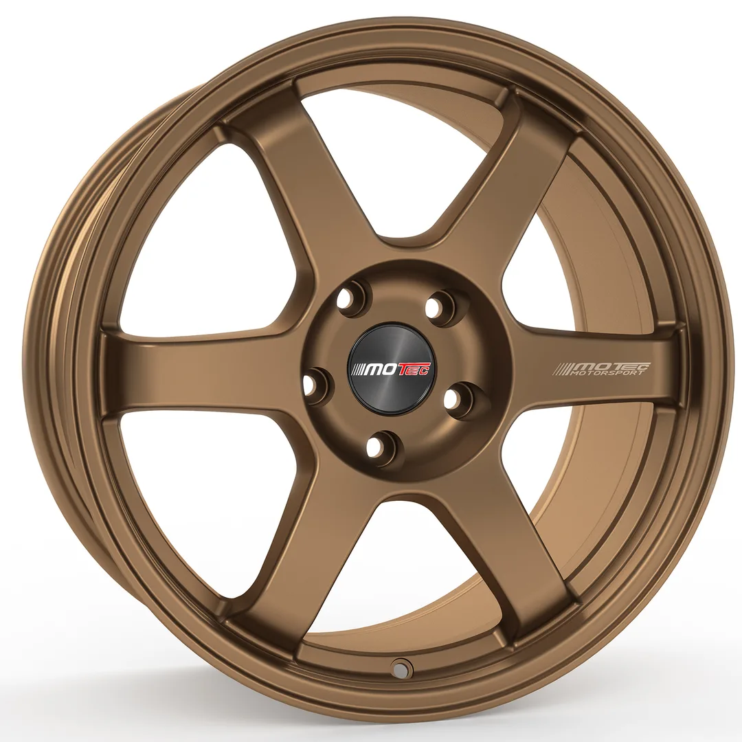 Motec MCR6-JPD