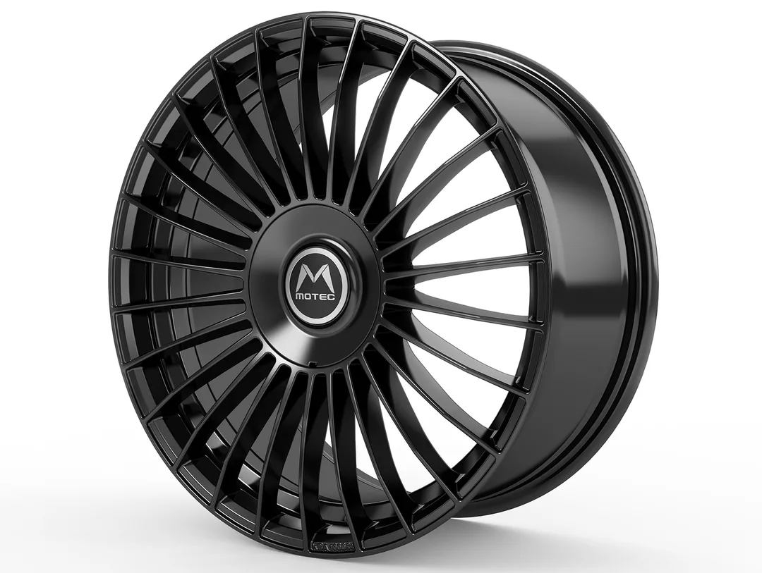 Motec MCT18-VENOM