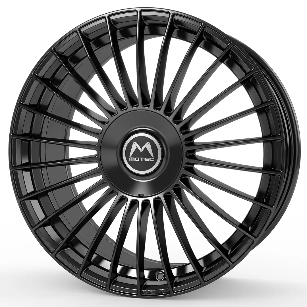 Motec MCT18-VENOM