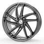etabeta Heron Anthracite Matt