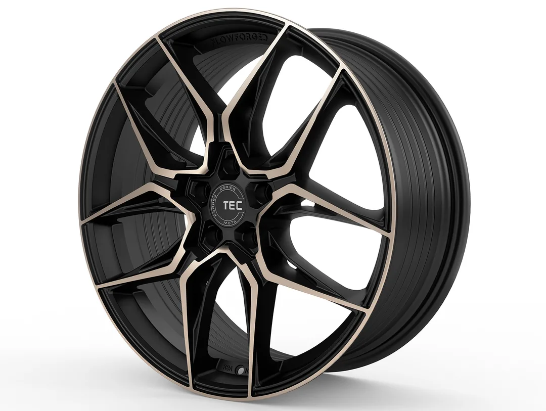 Tec Speedwheels GT9