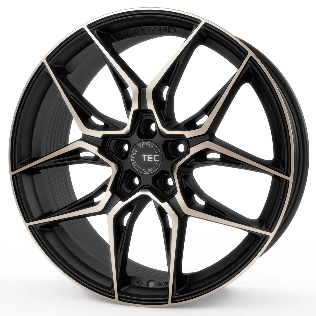 Tec Speedwheels GT9