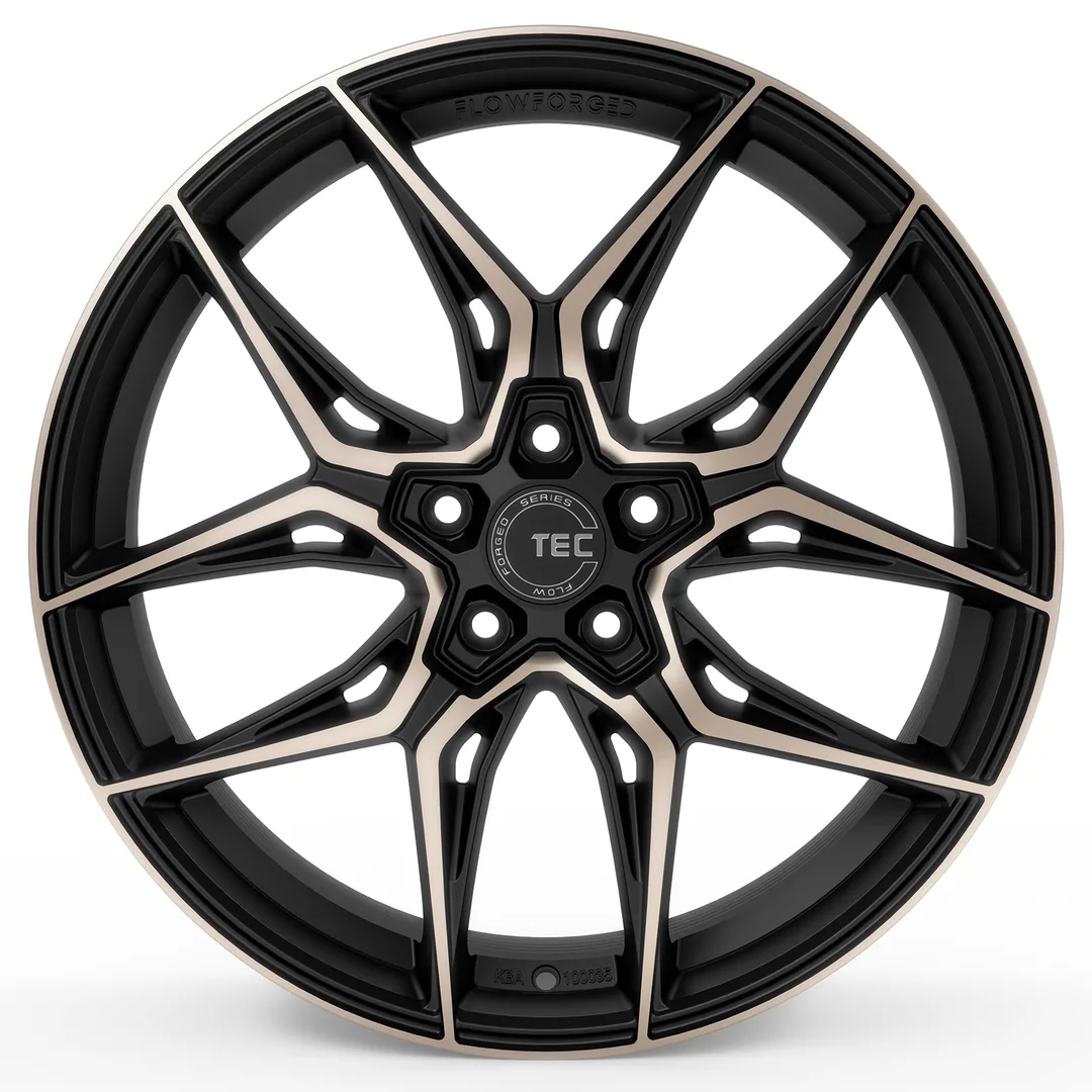 Tec Speedwheels GT9